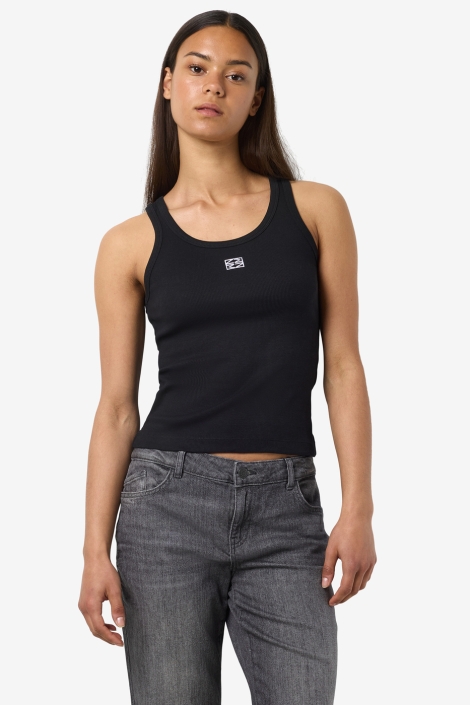 Noisy may nmjudy s/l tank top jrs